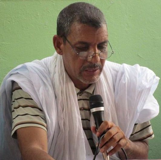 صورة هذا ما فهمته من خطاب رئيس الجمهورية ..!! /محمد الكوري ولد العربي