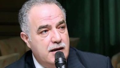صورة فدرلة موانىء لبنان وربما مطاراته/ علي شندب